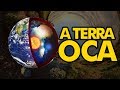 AGHARTA, A TERRA DENTRO DA TERRA - E SE FOR VERDADE