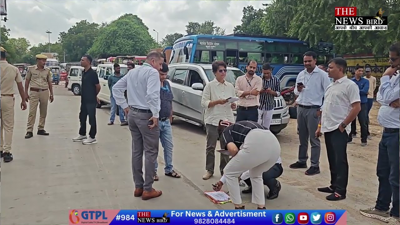 लवली एनकाउंटर मामला एक फिर आया सुर्खियों में