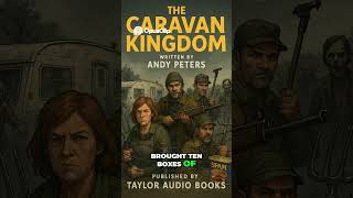 Survival Rules  The Caravan Kingdom's Tea Rationing#zombiesurvival #zombiecomedy