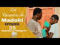 Les vacances chez madoki  episode 06  sketch 2022