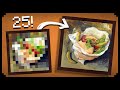 ✔ Minecraft: 25 Things You Didn't Know About the Paintings