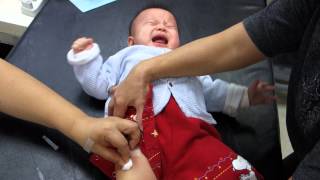 20121019 打針了