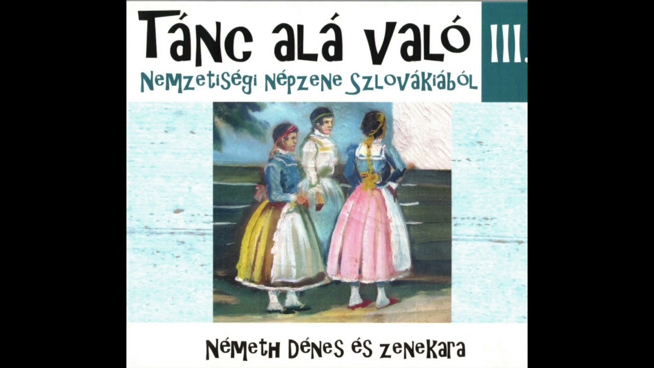 09  Szepsi friss cigánycsárdás