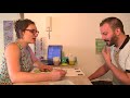 Elsa Mauguin, naturopathe en Alsace Centrale