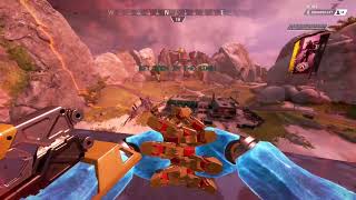 Ratspots.com Spot 253 Peak Of Ship Fall Storm Point - Ship Fall