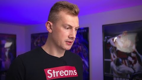 #372 Виктор Гамов о физкультуре и питании