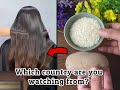 Saloon like Hair spa at home | Homemade Hair spa Cream