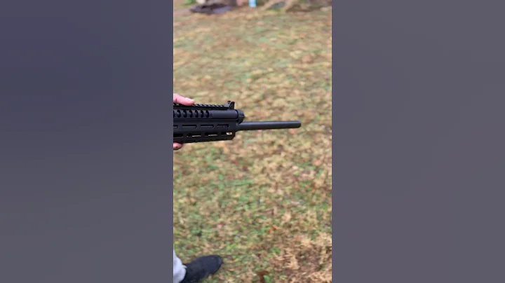 Testing the New 12 gauge Shotgun JTS M12AK-T1: Is It Worth the Hype?