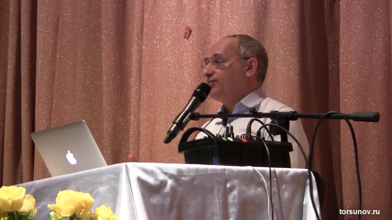 Торсунов О.Г. О вегетарианстве и беременности