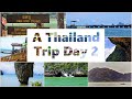 Phuket Travel Tips: Top Things To Do in Phuket | Day2 in Thailand