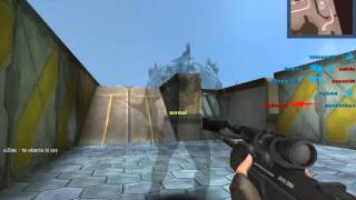 Wolfteamda Bug İbrahim Ylmz Sunar :)