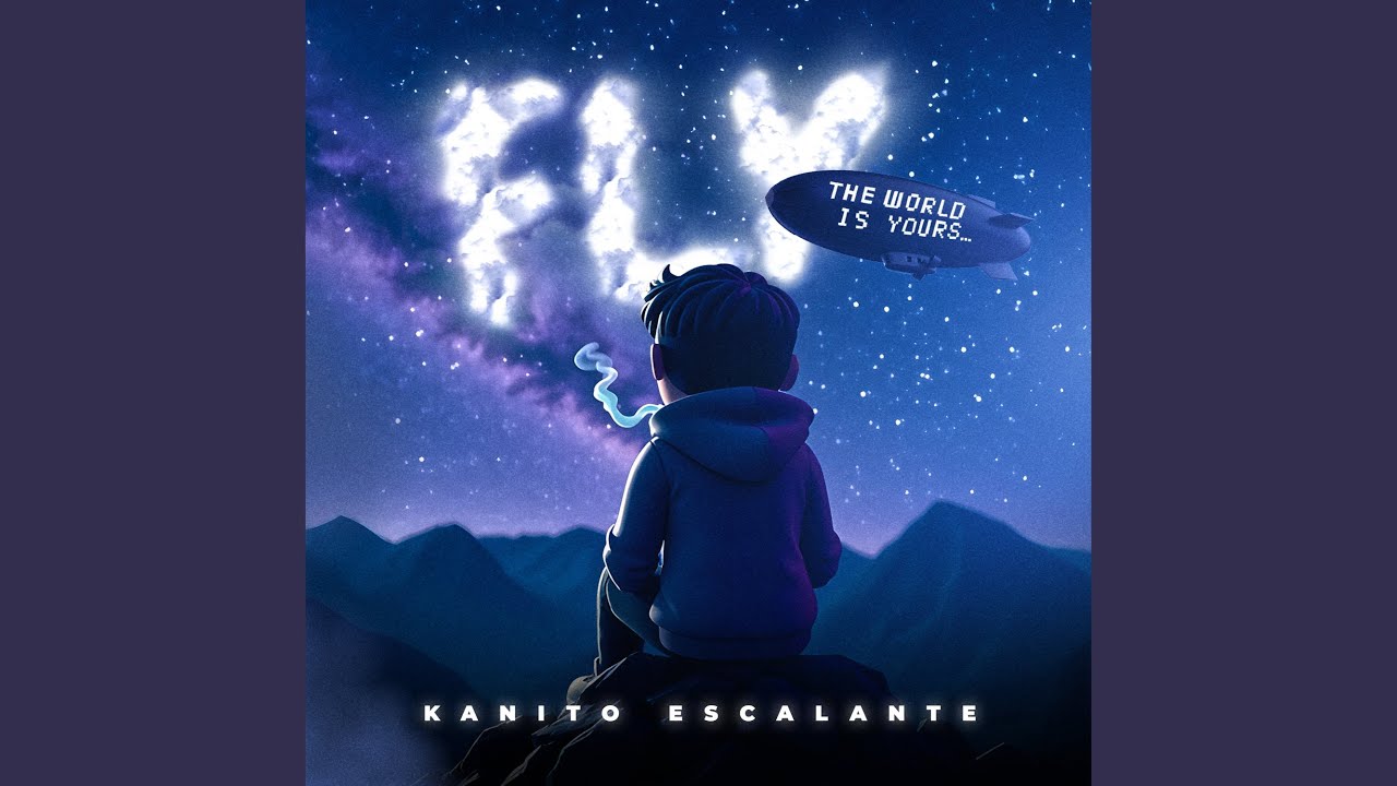 Guarda Fly su YouTube Guarda Fly su YouTube