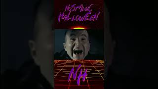 Retro Halloween Commercial From The 90S - Bride Of Chucky Tv Spot