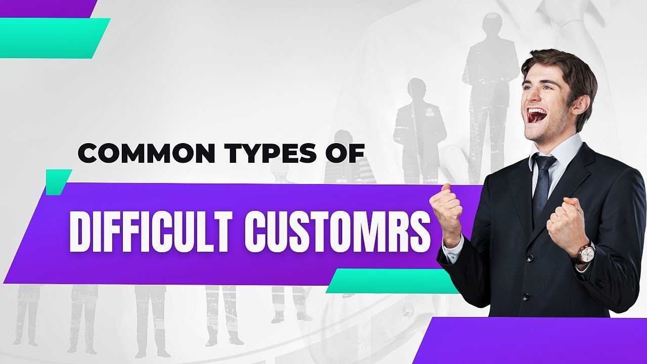 Customer Support Specialist : Dealing with Difficult Clients 16