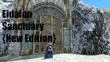 Eidalon Sanctuary (New Edition) SE--by Nick3618