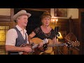 Caleb Klauder & Reeb Willms - There Goes My Love (by Buck Owens)