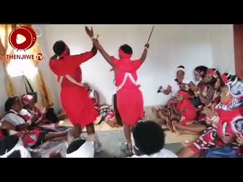 Ngihawukele Thongolami🙂🙂by izangoma zakwaMhlongo