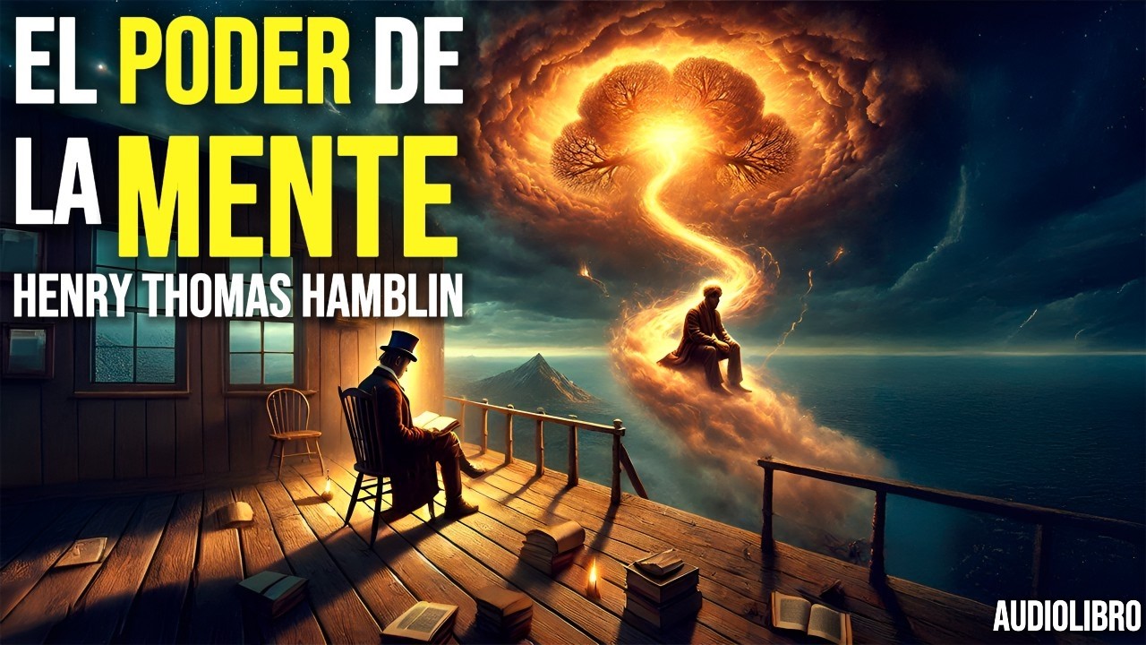 El Poder del Pensamiento - Henry Thomas Hamblin | Audiolibro Completo ...