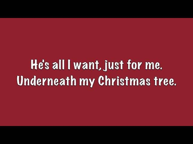 Britney Spears - Santa, Can you Hear Me