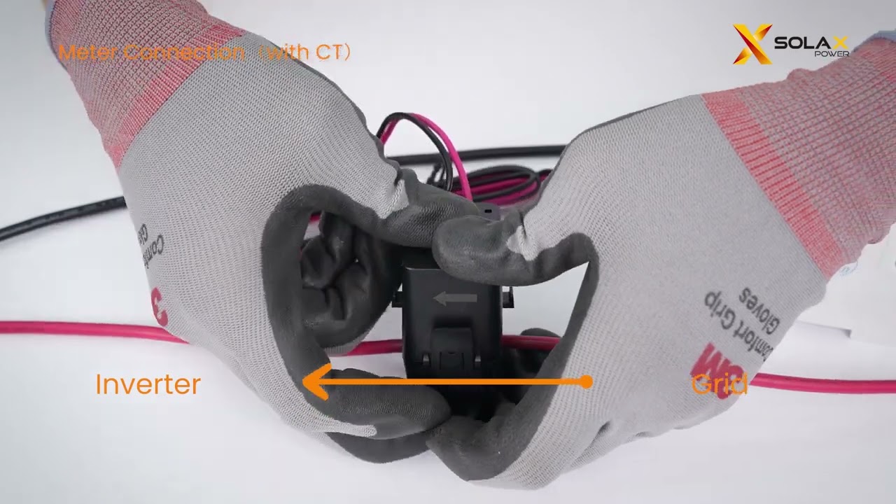 SolaX X1 BOOST G4 Solar Inverter Installation Guide for Installer