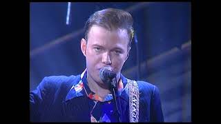 Edwyn Collins - A girl like you (Live NPA Canal+)