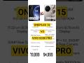 ONEPLUS 15 VS VIVO X200 PRO !! #shorts #shortvideo #youtubeshorts #viral #viralvideo #mobile #short