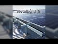 Solar Structure Manufacturer | Available on IndiaMART