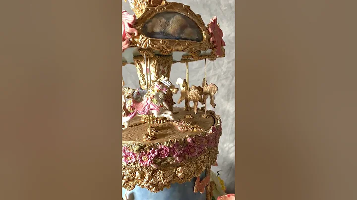 Stormi Webster 1st Birthday Cake by Julie Simon Ca...