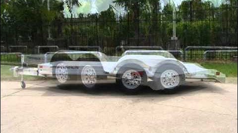 2015 FEATHERLITE 3110  New Rvs - CONROE,TX - 2015-10-06