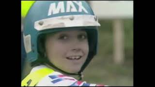 Junior Kickstart Crash