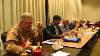 Tea Party In Pahrump, Nevada