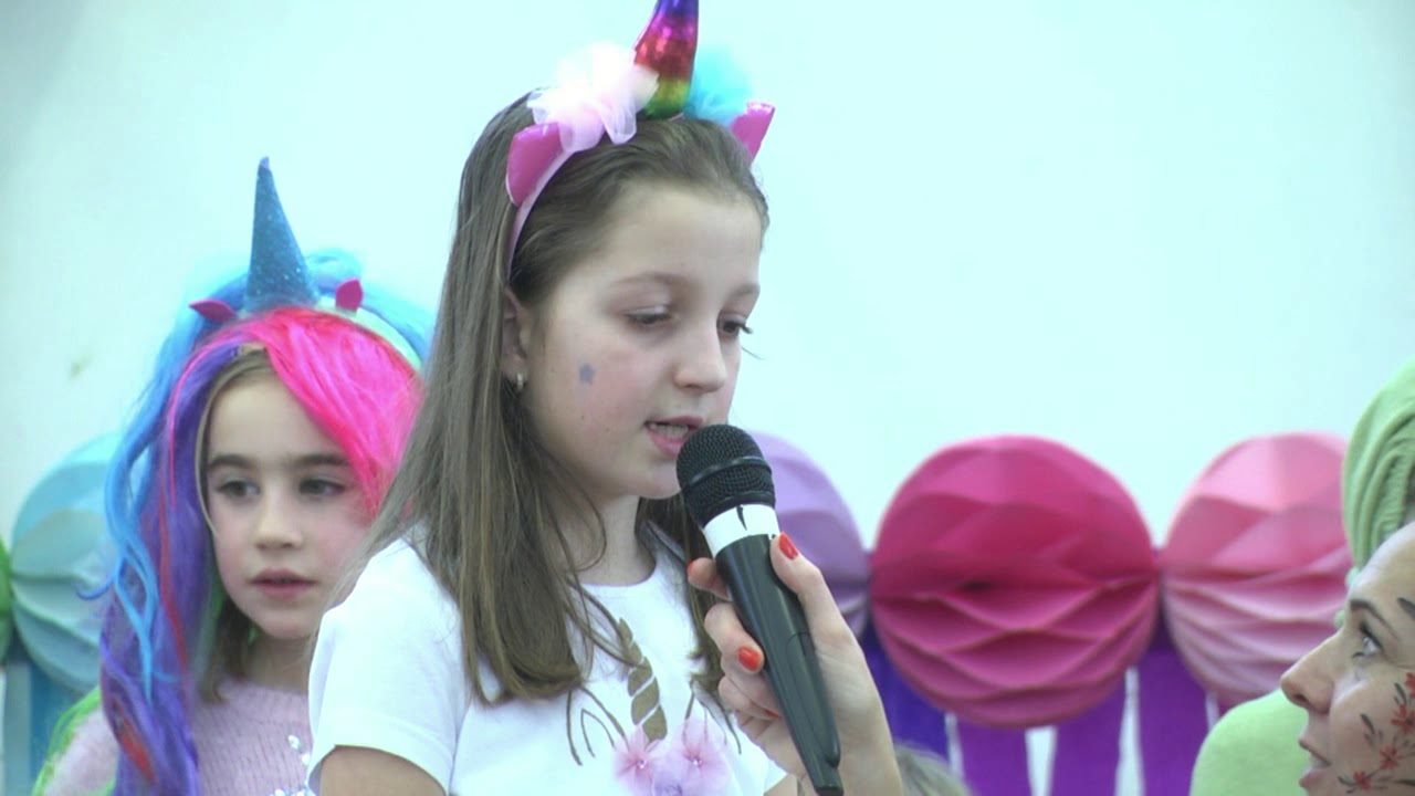 Farsang a Bozzayban 2018 Egyéni jelmezesek