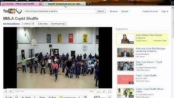 How to insert a youtube video in Smart Notebook Software