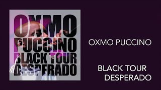 Oxmo Puccino - L'enfant seul (Live)