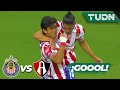 ¡Golazo! JJ Macías clava el segundo | Chivas 2-0 Atlas | Guard1anes 2020 Liga BBVA MX - J14 | TUDN