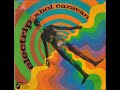 Xhol Caravan - Electrip (1969 Vinyl Rip) 🇩🇪 powerful kraut rock/jazz rock/acid