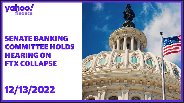 House Financial Services Committee holds hearing o...