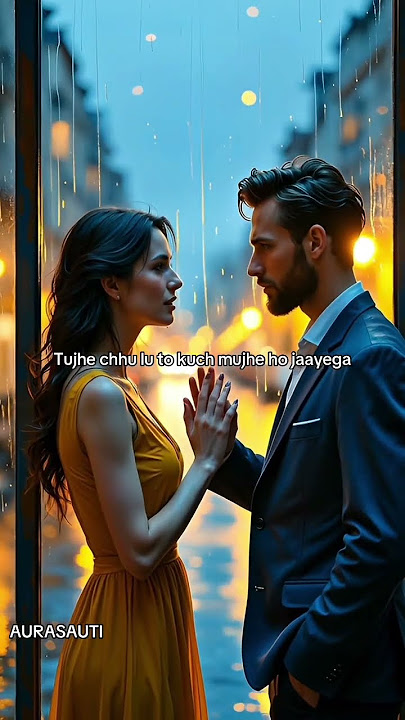 Barbaad #JubinNautiyal #Saiyaara #youtubeshorts #music #song #viralvideo #love #viral #viralshorts
