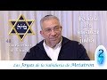 Kabbalah: las Joyas de la sabiduría de Metatrón - clase 2