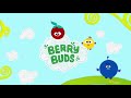 Berrybuds - Let's Play! Episode and Song! Cartoons & Rhymes for Children