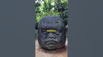 Incredible ancient artifacts that cannot be explained. Part 4