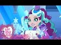 Die Schneefabrik | Kapitel 4 | Ever After High