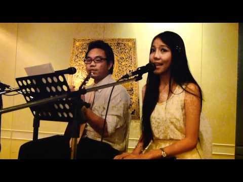 เรามีเรา-แหวน ฐิติมา (Ukulele) โดยวง FairyKnight