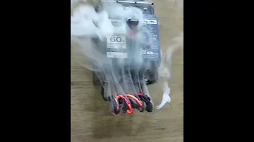 🔰Electrical short-circuit | Amazing fire 💥  Do not try at home be safe🚫⚠️