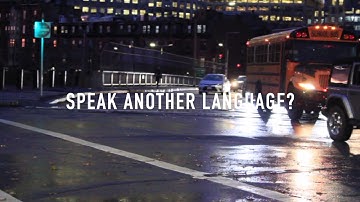 Can We Count on You?: Language Access and the Census