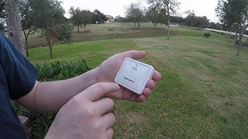 ThermoPro TP60S Battery Cover Removal