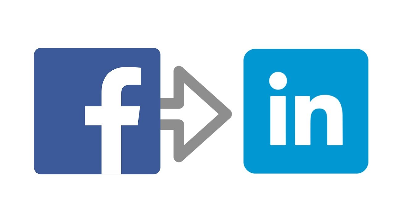 Update How to Transfer Facebook Friends into LinkedIn Connections - Tutorial for Beginners on Linkedin