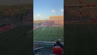 Only real forge FC fans can comment