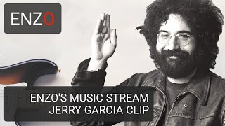 Jerry Garcia (Improvisation) - That&#39;s What Love Will Make You Do