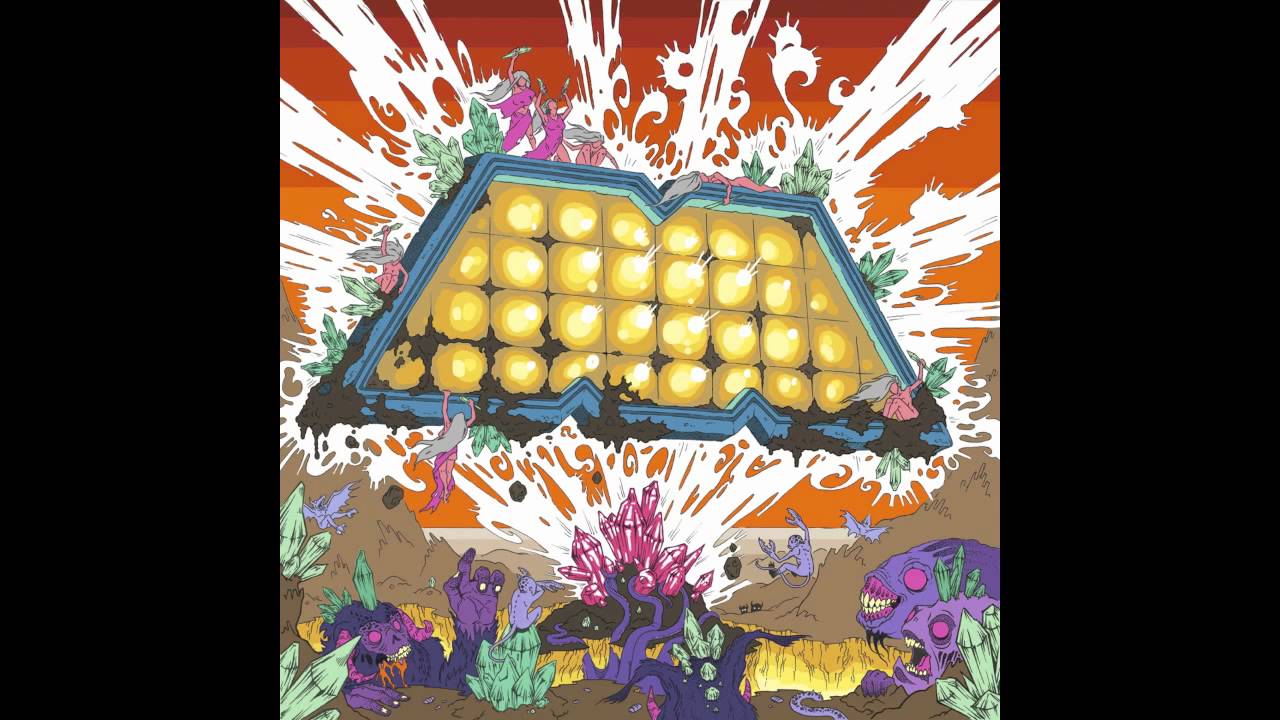 Watch The M Machine - Glow on YouTube Watch The M Machine - Glow on YouTube